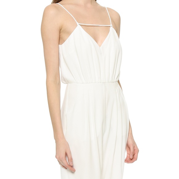 Finders Keepers Someday Jumpsuit - Picture 2 of 8